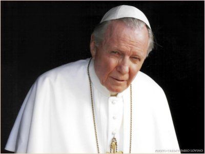 Imagem 1 do filme João Paulo II
